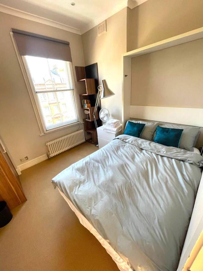 Sunny 2 Bedroom, 2 Bathroom Apartment With Roof Terrace London Ngoại thất bức ảnh
