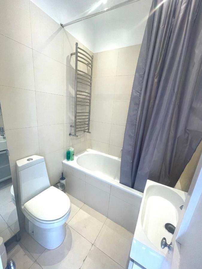 Sunny 2 Bedroom, 2 Bathroom Apartment With Roof Terrace London Ngoại thất bức ảnh